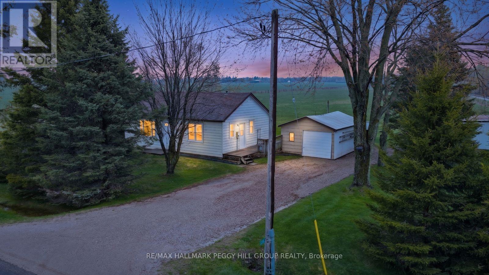 8785 10TH LINE, essa, Ontario