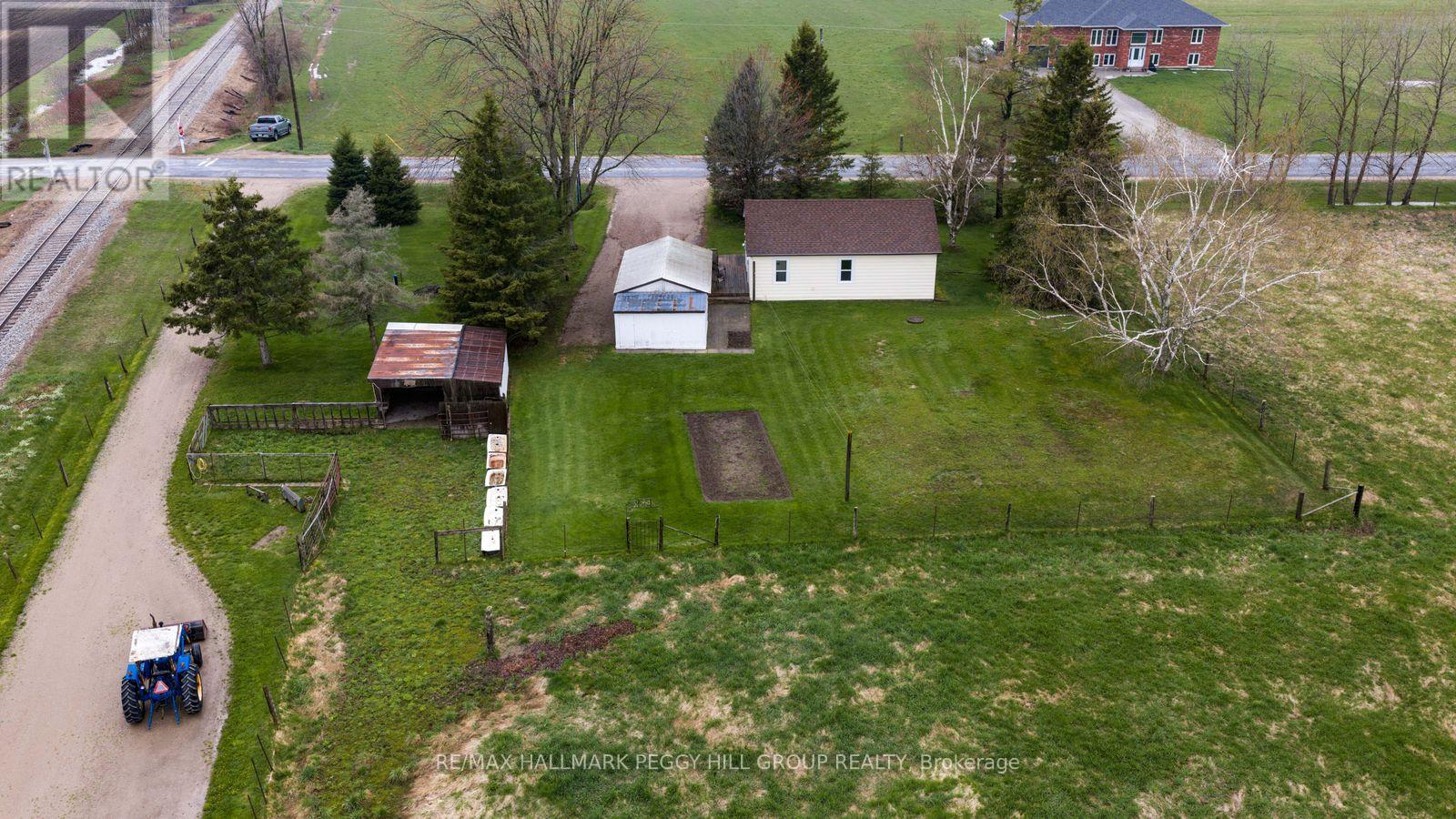8785 10th Line, Essa, Ontario  L4M 4S4 - Photo 3 - N13134220