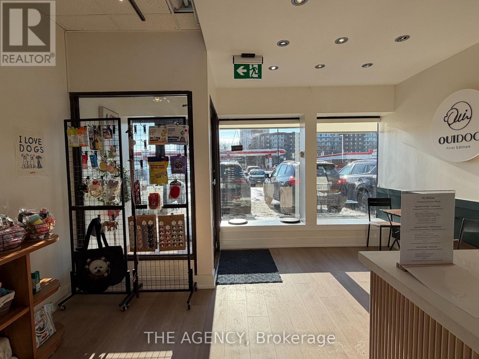 3 - 9580 YONGE STREET, Richmond Hill, Ontario