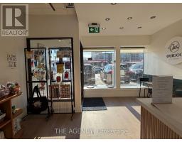 3 - 9580 YONGE STREET, Richmond Hill, Ontario
