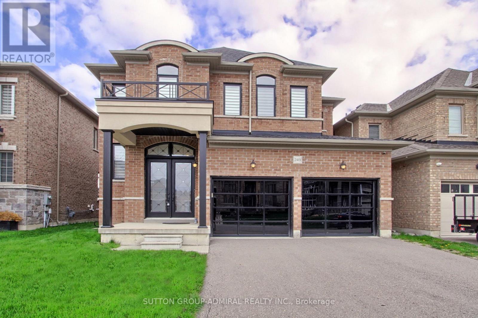 249 INVERNESS WAY, bradford west gwillimbury (bradford), Ontario