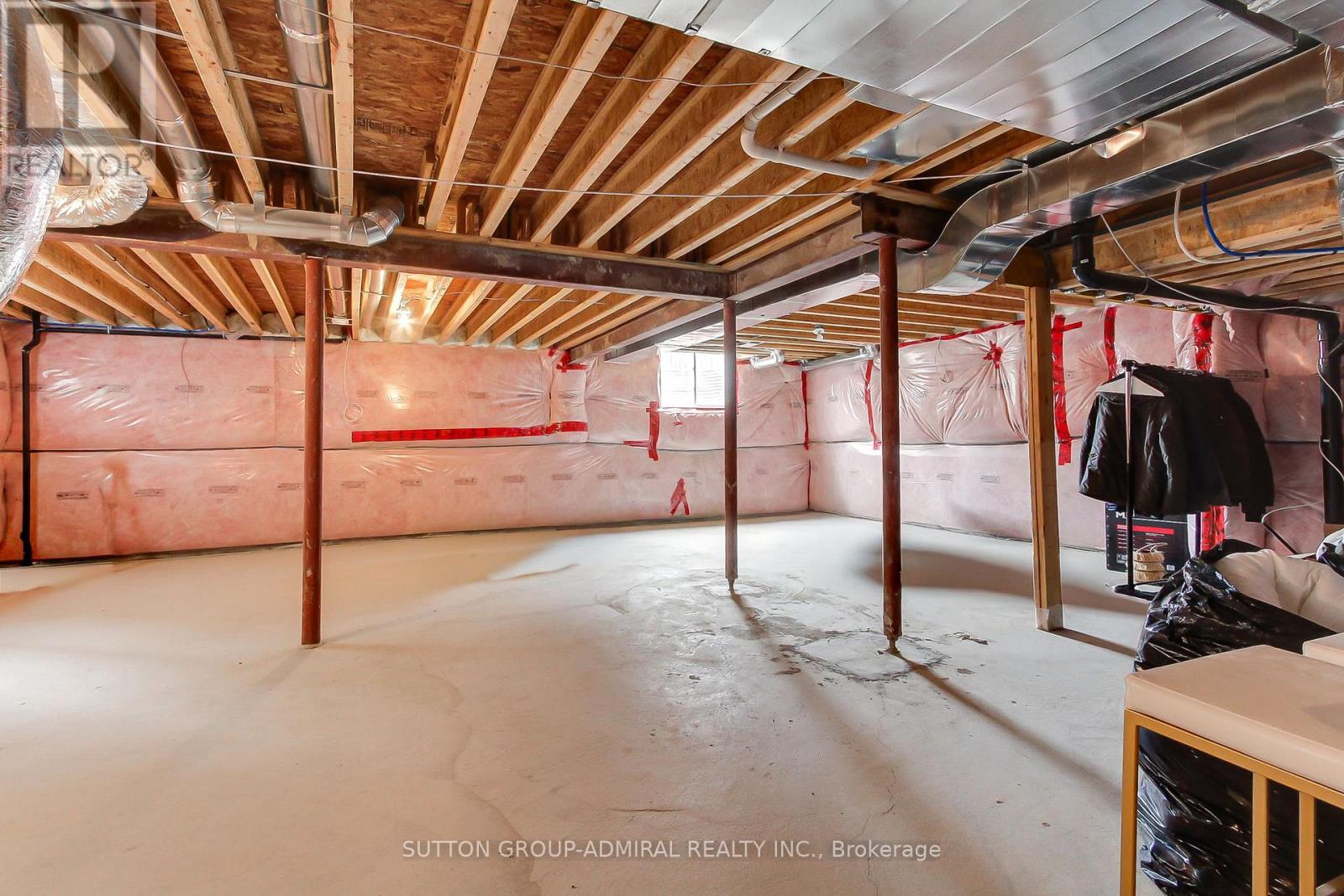 249 Inverness Way, Bradford West Gwillimbury (Bradford), Ontario  L3Z 0W7 - Photo 28 - N13134322