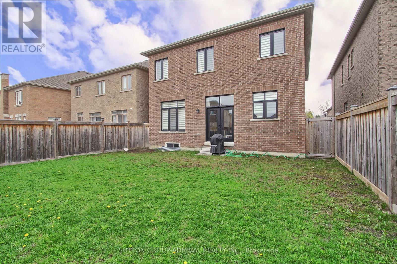 249 Inverness Way, Bradford West Gwillimbury (Bradford), Ontario  L3Z 0W7 - Photo 31 - N13134322