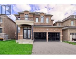 249 INVERNESS WAY, Bradford West Gwillimbury, Ontario
