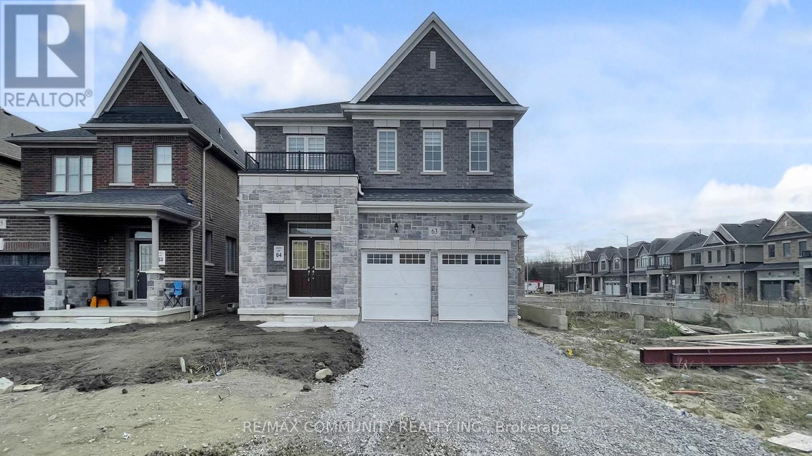 63 ENGLISH DRIVE E, new tecumseth (beeton), Ontario