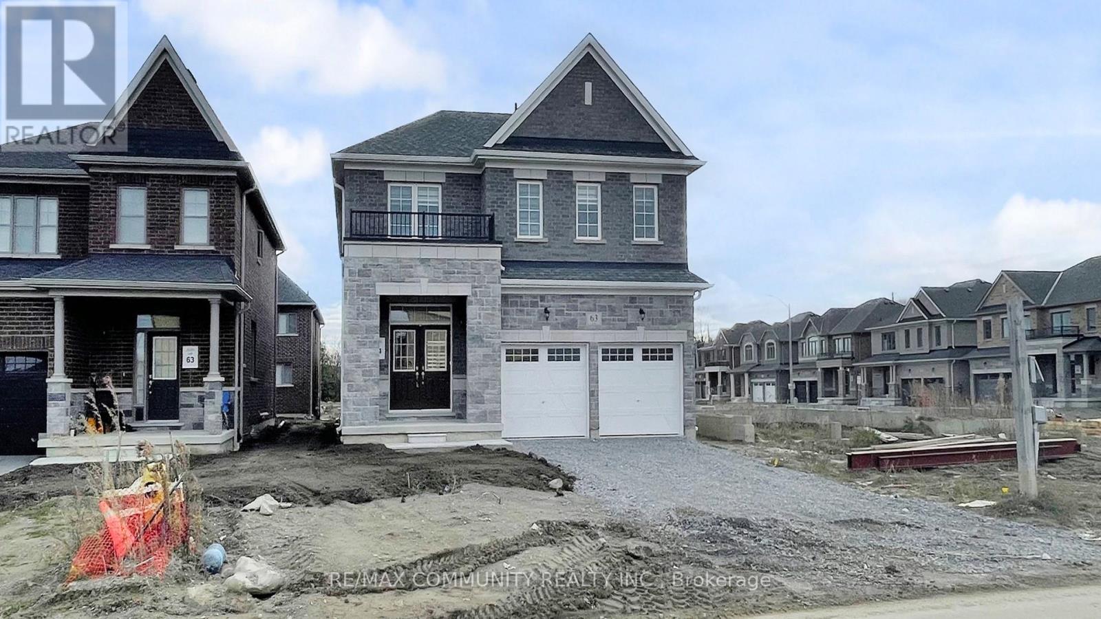 63 English Drive E, New Tecumseth (Beeton), Ontario  L0G 1A0 - Photo 2 - N13134388