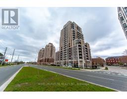 203 - 9560 MARKHAM ROAD, Markham, Ontario
