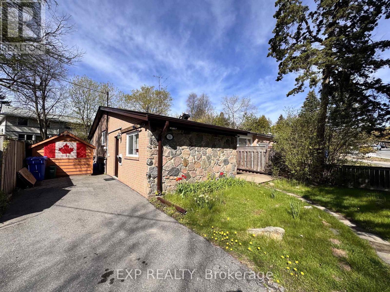 16 Haida Drive, Aurora, Ontario  L4G 3C7 - Photo 14 - N13134424