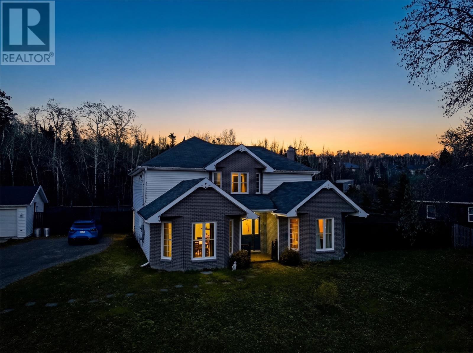 147 River Road, Appleton, Newfoundland & Labrador  A0G 2k0 - Photo 1 - 1294734