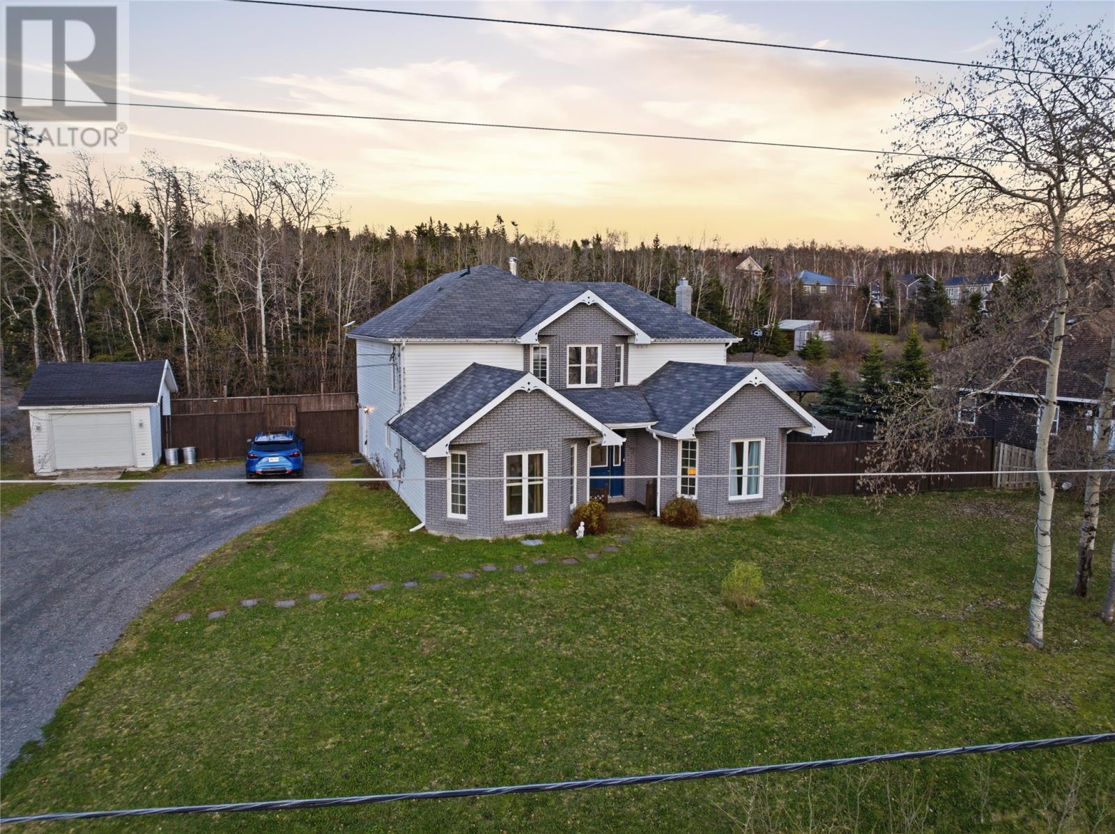 147 River Road, Appleton, Newfoundland & Labrador  A0G 2k0 - Photo 25 - 1294734
