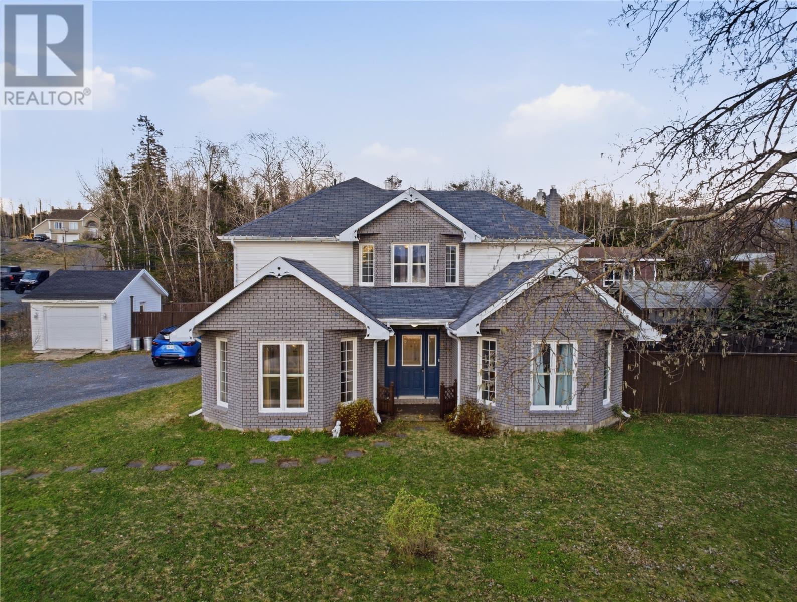 147 River Road, Appleton, Newfoundland & Labrador  A0G 2k0 - Photo 2 - 1294734