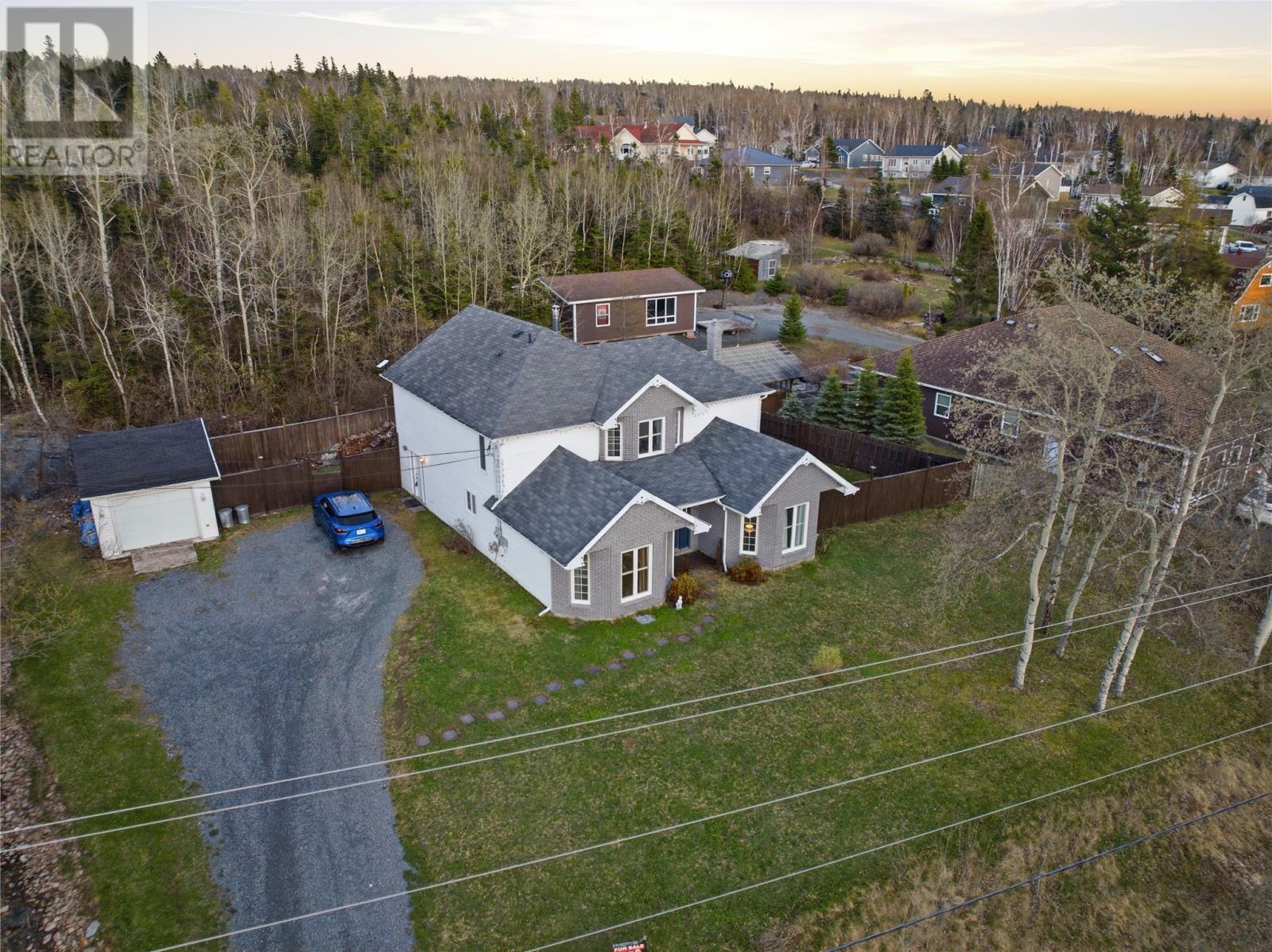 147 River Road, Appleton, Newfoundland & Labrador  A0G 2k0 - Photo 34 - 1294734