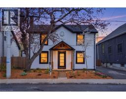 139 CANADA Street, Hamilton, Ontario