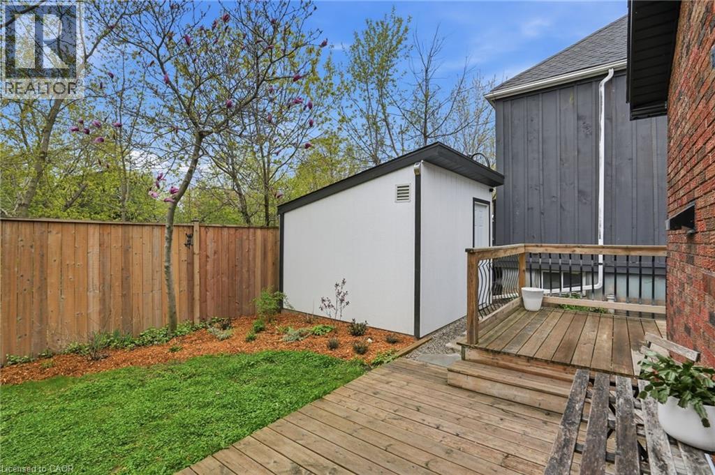 139 Canada Street, Hamilton, Ontario L8P 1P4 - Photo 45 - 40824727