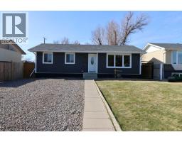 4726 57 ave, Taber, Alberta