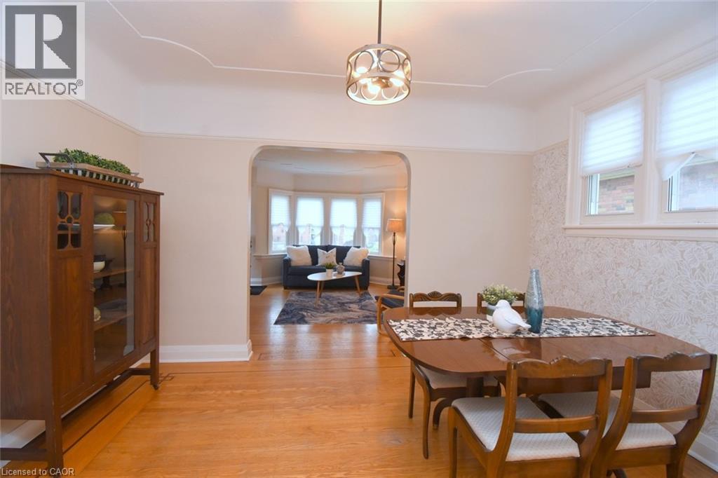 8 Norwood Road, Hamilton, Ontario  L8S 3P9 - Photo 12 - 40830709