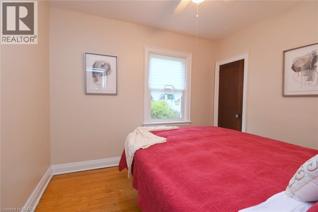 8 Norwood Road, Hamilton, Ontario  L8S 3P9 - Photo 19 - 40830709