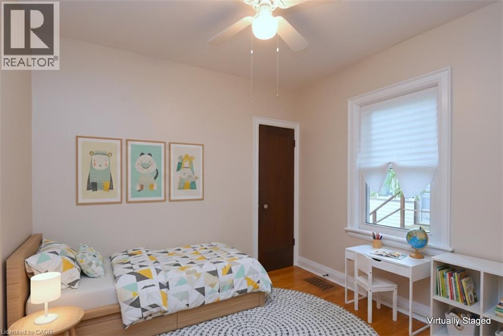 8 Norwood Road, Hamilton, Ontario  L8S 3P9 - Photo 21 - 40830709