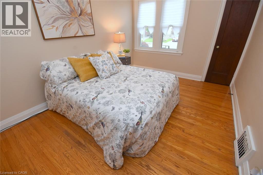 8 Norwood Road, Hamilton, Ontario  L8S 3P9 - Photo 24 - 40830709