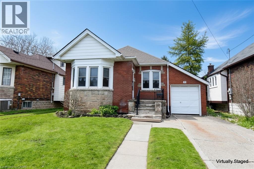 8 Norwood Road, Hamilton, Ontario  L8S 3P9 - Photo 4 - 40830709