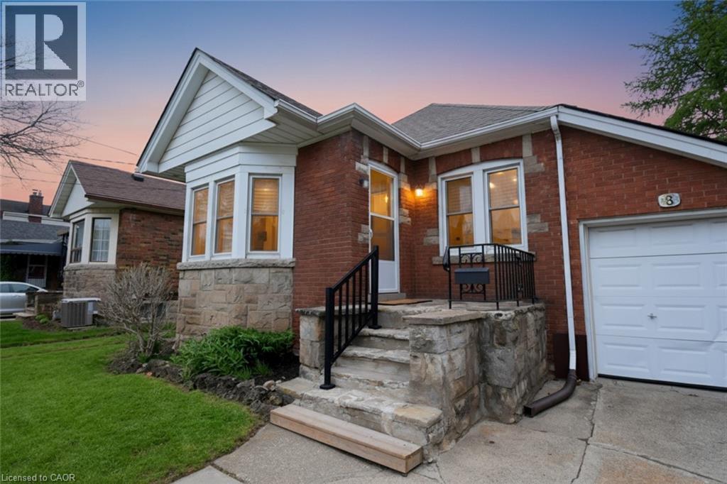 8 Norwood Road, Hamilton, Ontario  L8S 3P9 - Photo 6 - 40830709