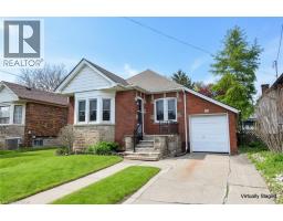 8 NORWOOD Road, hamilton, Ontario