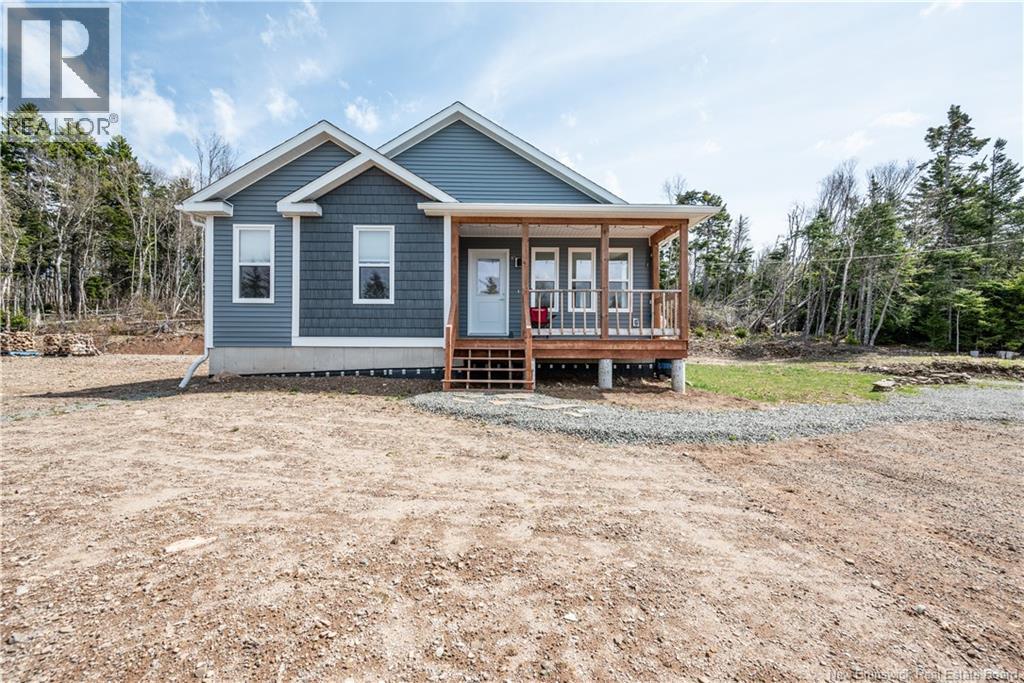 39 Chignecto Drive, Alma, New Brunswick  E4H 1V9 - Photo 42 - NB128904