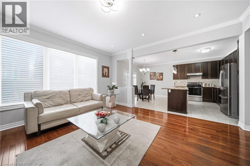 884 Stoutt Crescent, Milton, Ontario  L9T 7R1 - Photo 12 - 40830658