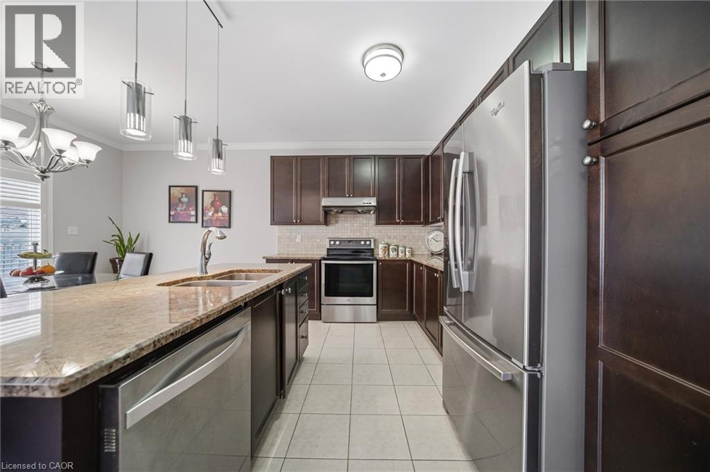 884 Stoutt Crescent, Milton, Ontario  L9T 7R1 - Photo 14 - 40830658