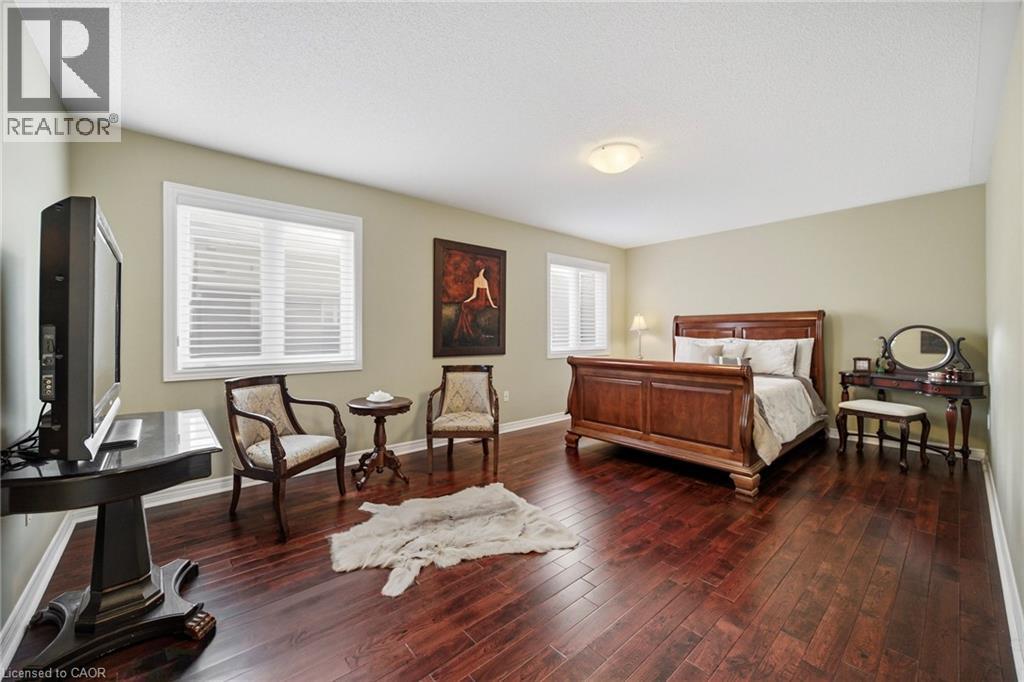 884 Stoutt Crescent, Milton, Ontario  L9T 7R1 - Photo 30 - 40830658