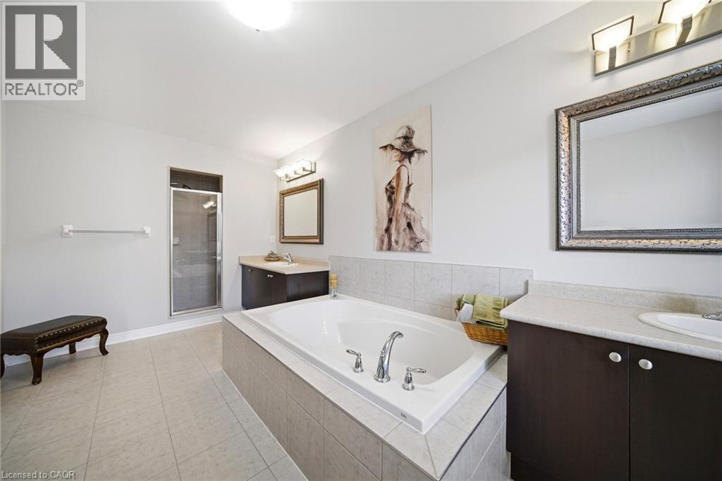 884 Stoutt Crescent, Milton, Ontario  L9T 7R1 - Photo 34 - 40830658