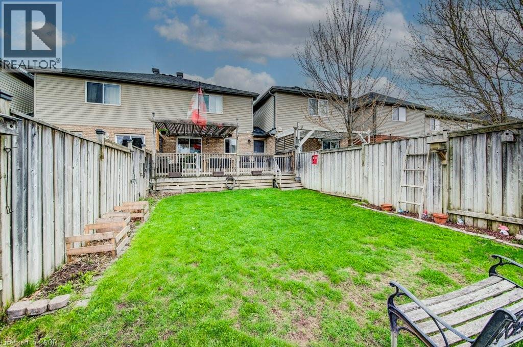 14 Cranshaw Street, Kitchener, Ontario  N2R 1W2 - Photo 46 - 40830635