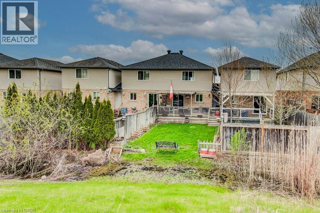 14 Cranshaw Street, Kitchener, Ontario  N2R 1W2 - Photo 48 - 40830635