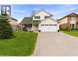 17 PIPER Place, caledonia, Ontario