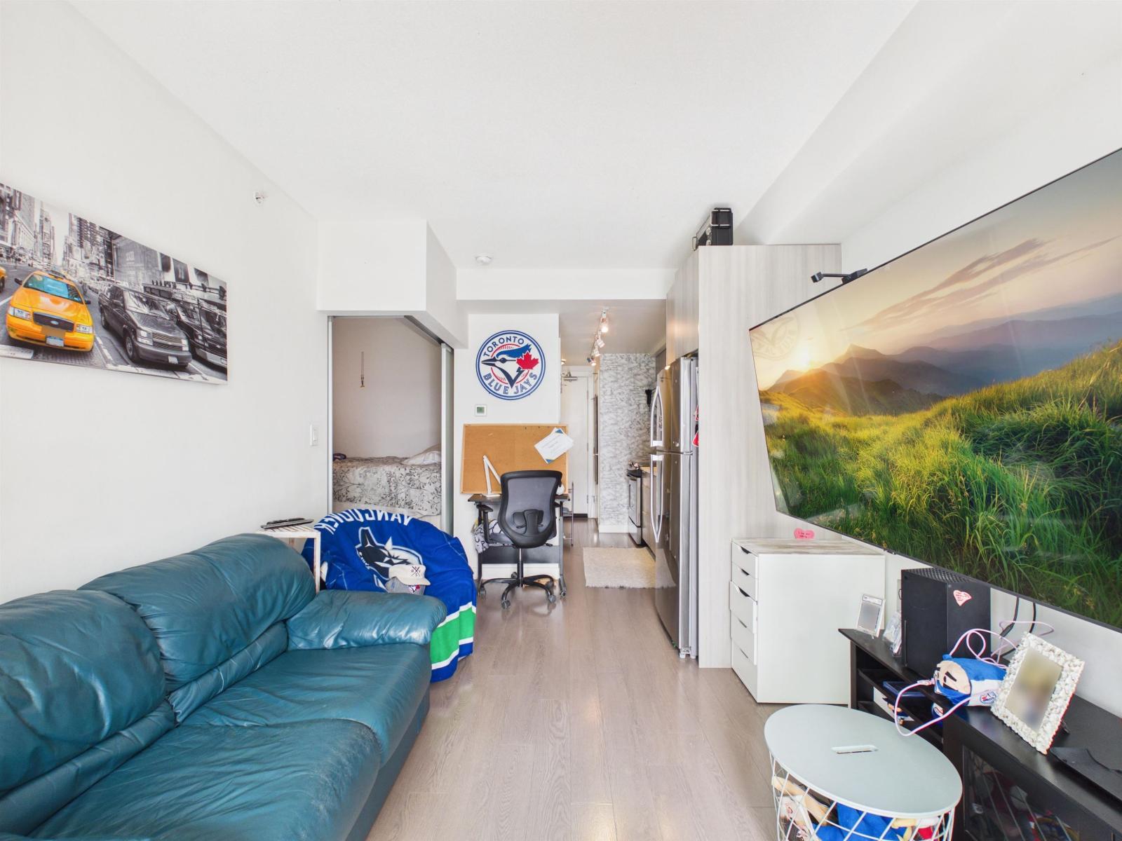 2811 13308 Central Avenue, Surrey, British Columbia  V3T 0M4 - Photo 7 - R3122343