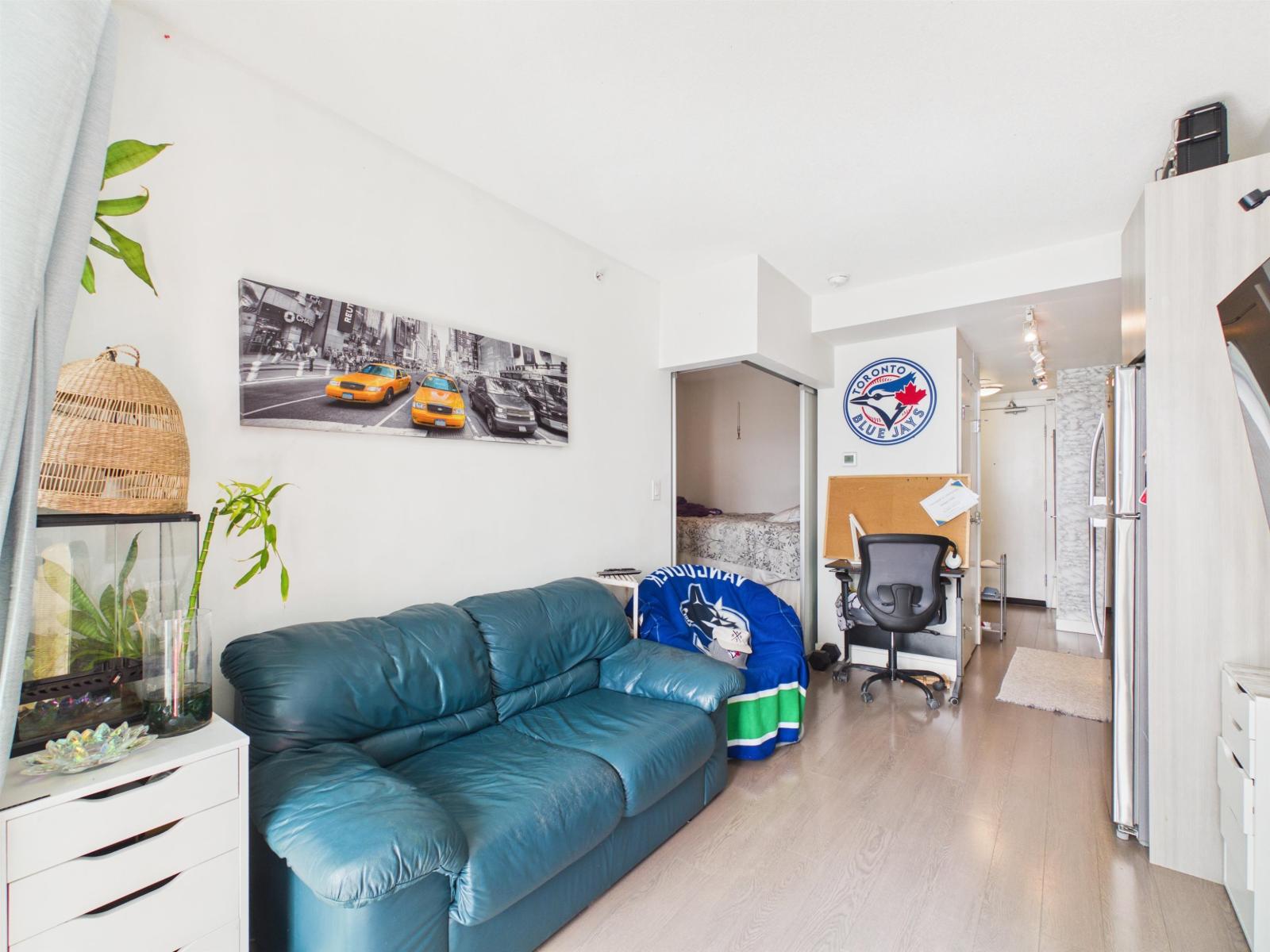 2811 13308 Central Avenue, Surrey, British Columbia  V3T 0M4 - Photo 8 - R3122343