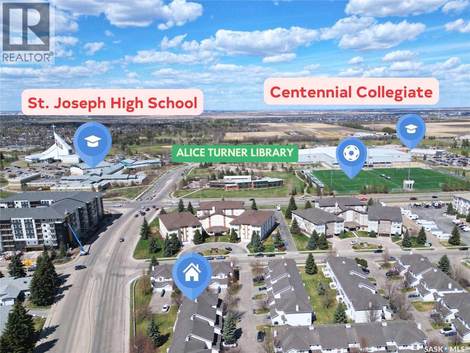 35 110 Keevil CRESCENT, Saskatoon, Saskatchewan