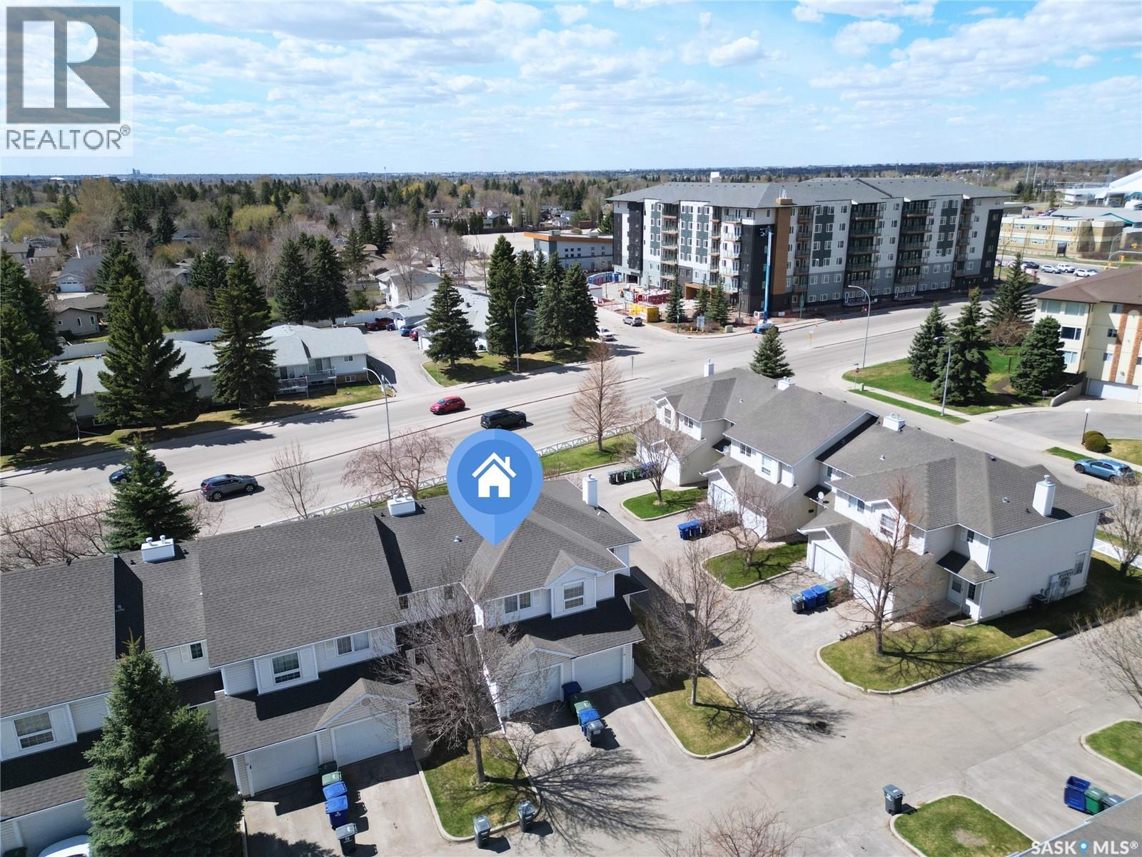 35 110 Keevil Crescent, Saskatoon, Saskatchewan  S7N 4N8 - Photo 44 - SK035559