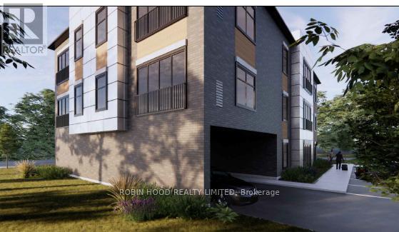 UNIT 201 - 60 DONALD STREET, barrie (queen's park), Ontario