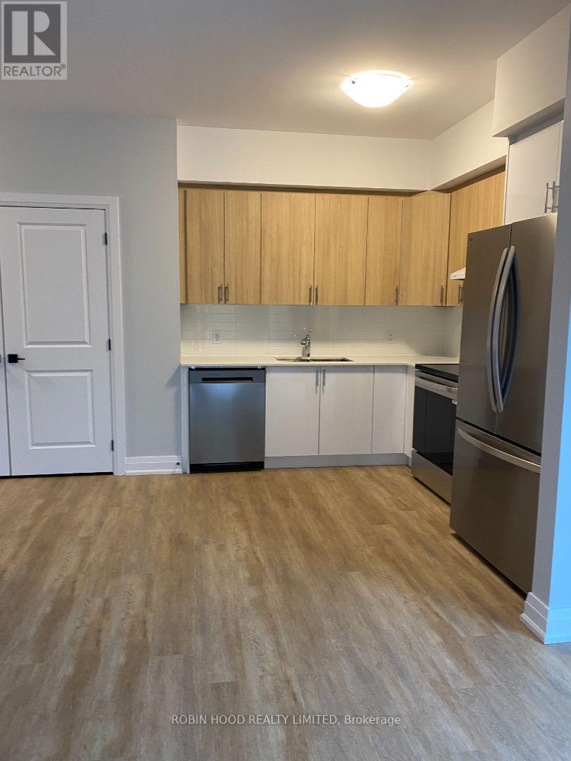 Unit 201 - 60 Donald Street, Barrie (Queen's Park), Ontario  L4N 1E3 - Photo 12 - S13134068