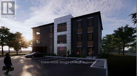 Unit 201 - 60 Donald Street, Barrie (Queen's Park), Ontario  L4N 1E3 - Photo 3 - S13134068