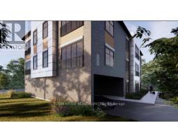 UNIT 201 - 60 DONALD STREET, Barrie, Ontario