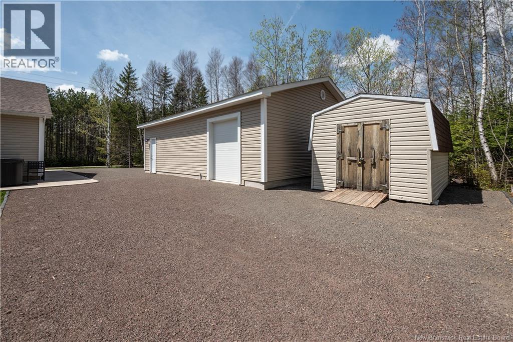 35 Norma Street, Hillsborough, New Brunswick  E4H 0A7 - Photo 43 - NB132653