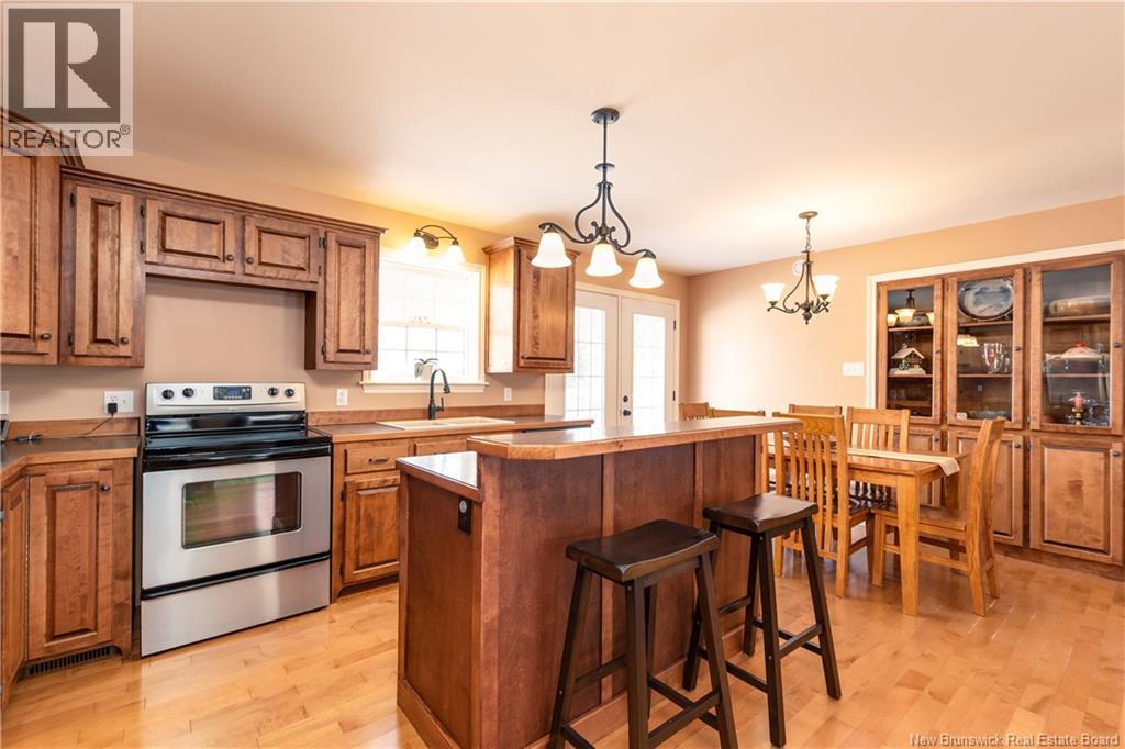 35 Norma Street, Hillsborough, New Brunswick  E4H 0A7 - Photo 8 - NB132653