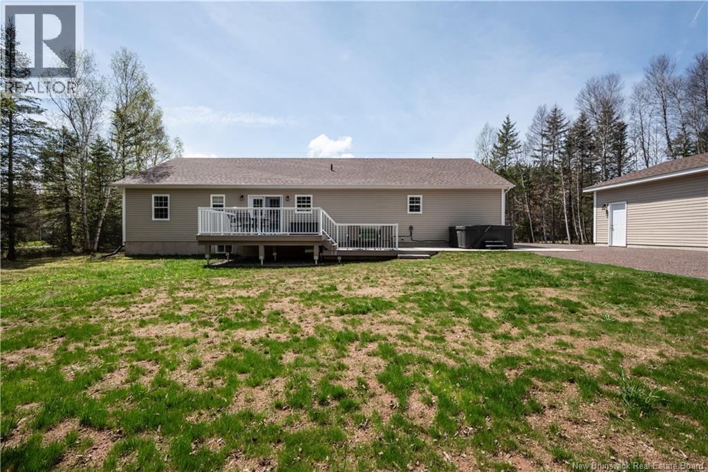 35 Norma Street, Hillsborough, New Brunswick  E4H 0A7 - Photo 42 - NB132653