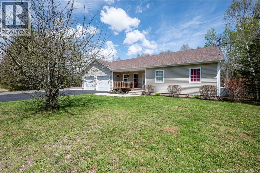 35 Norma Street, Hillsborough, New Brunswick  E4H 0A7 - Photo 46 - NB132653