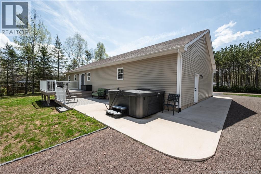 35 Norma Street, Hillsborough, New Brunswick  E4H 0A7 - Photo 45 - NB132653