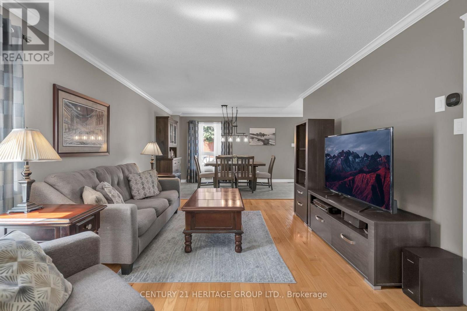 73 Stollar Boulevard, Barrie (Little Lake), Ontario  L4M 6N3 - Photo 14 - S13134138