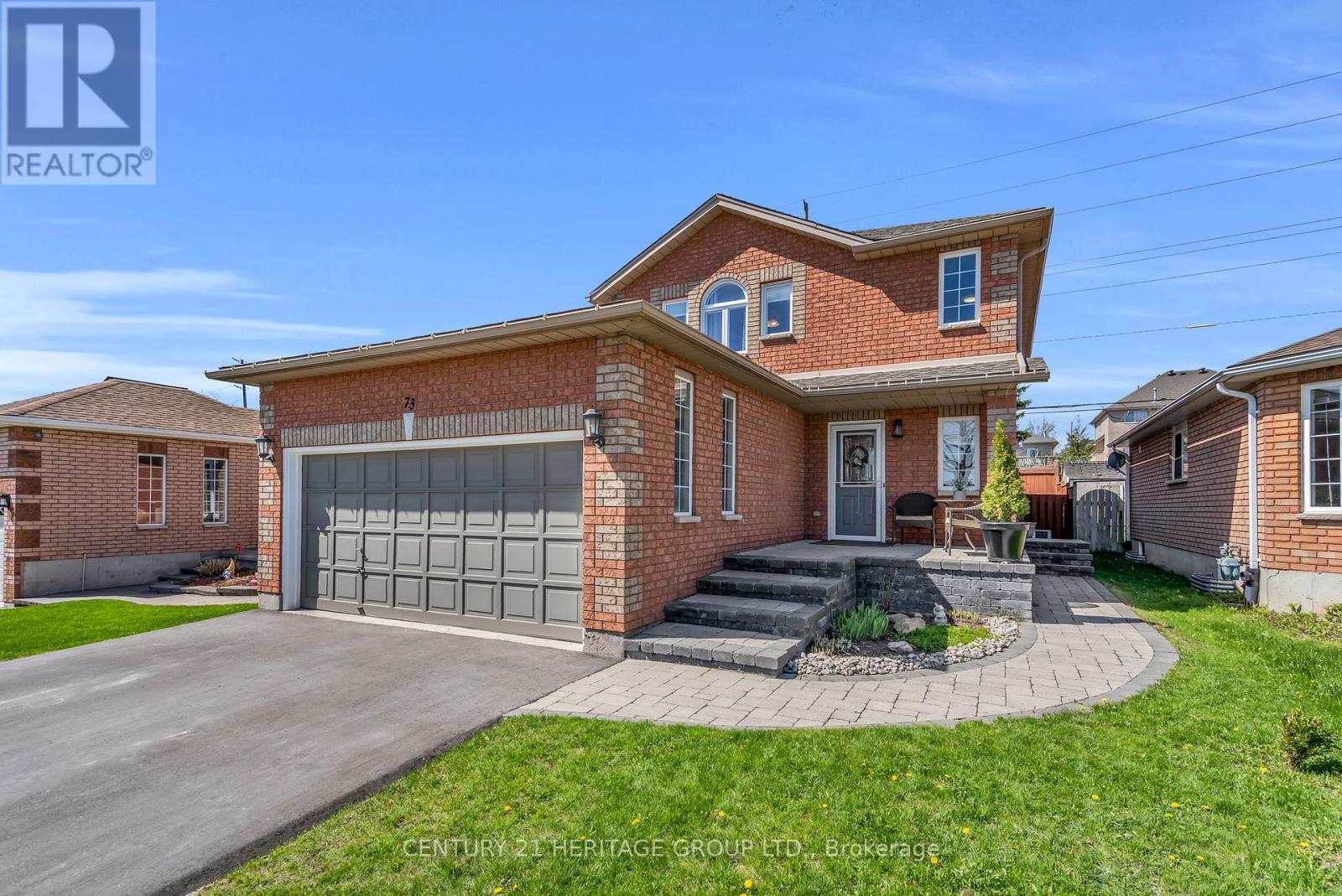 73 Stollar Boulevard, Barrie (Little Lake), Ontario  L4M 6N3 - Photo 3 - S13134138