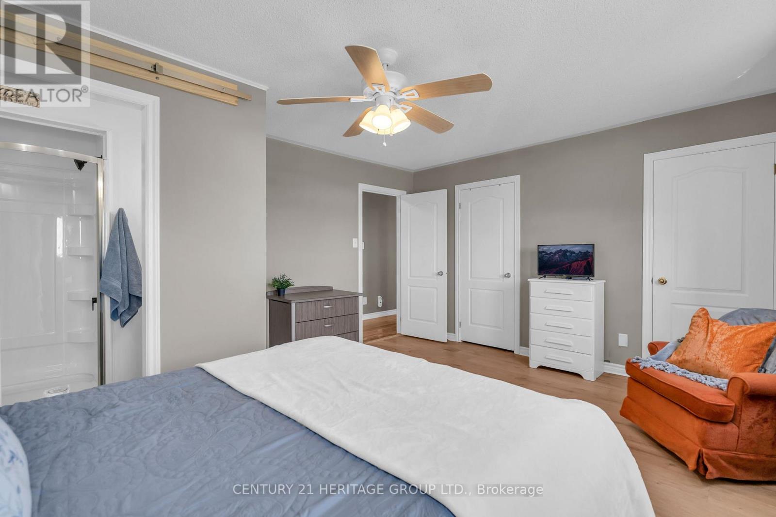 73 Stollar Boulevard, Barrie (Little Lake), Ontario  L4M 6N3 - Photo 34 - S13134138